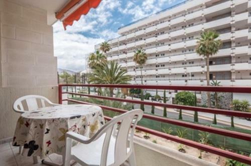 Apartamento Olimpia