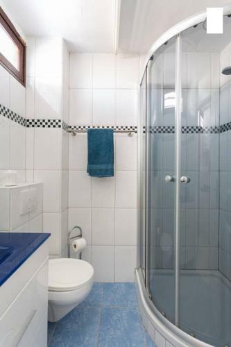 Apartamento Olimpia