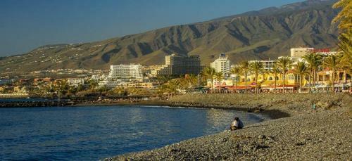 Apartamento Ocean View Triplex