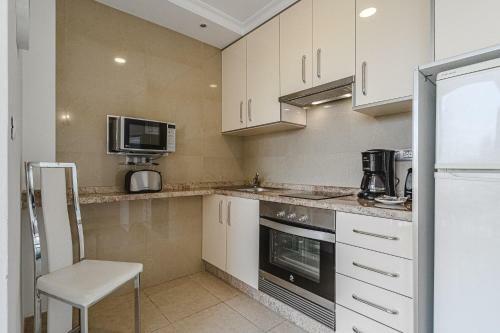 Apartamentos En El Dorado