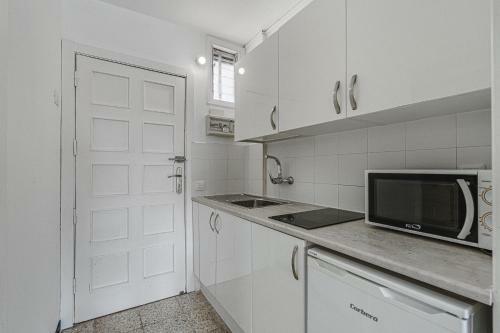 Apartamentos En El Dorado