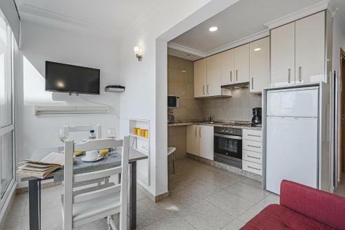 Apartamentos En El Dorado