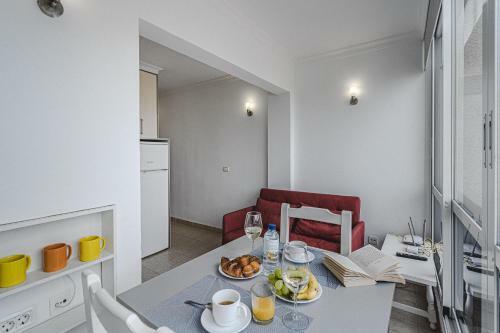 Apartamentos En El Dorado