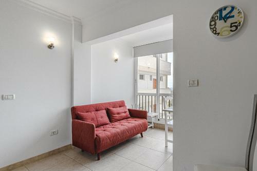 Apartamentos En El Dorado