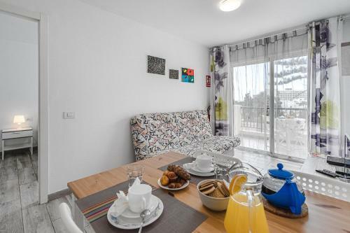 Apartamentos En El Dorado