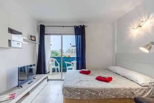 Apartamentos En El Dorado