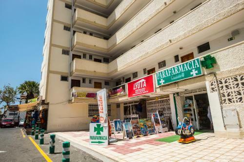 Apartamentos En El Dorado