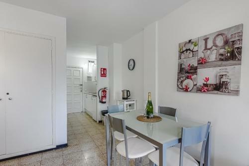 Apartamentos En El Dorado