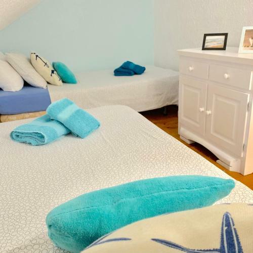 Apartamento Parque Santiago, Las Americas