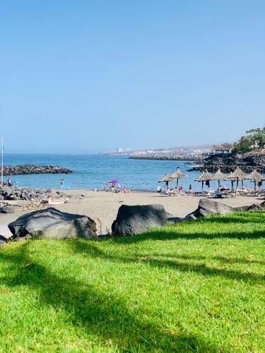 Apartamento Parque Santiago, Las Americas