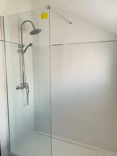 Apartamento Parque Santiago, Las Americas