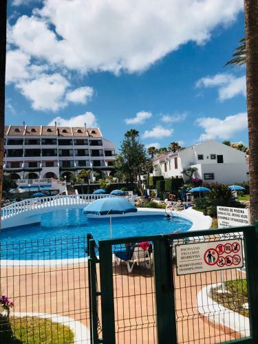 Apartamento Parque Santiago, Las Americas