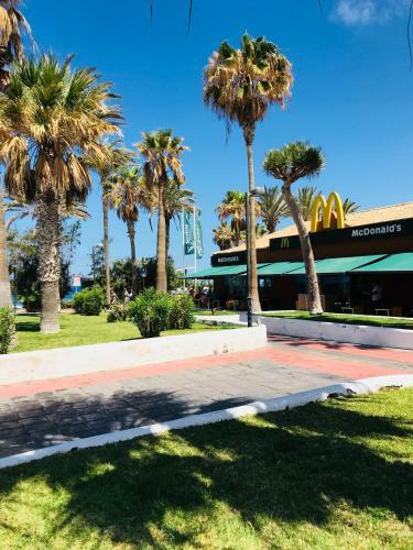 Apartamento Parque Santiago, Las Americas