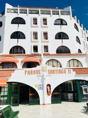 Apartamento Parque Santiago, Las Americas