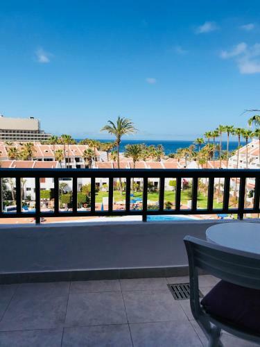 Apartamento Parque Santiago, Las Americas