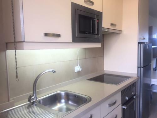 Apartamento Las Americas Tenerife