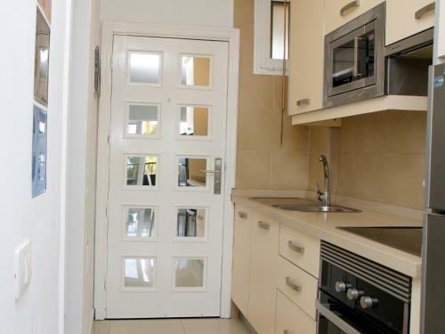 Apartamento Las Americas Tenerife