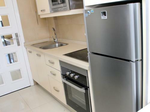 Apartamento Las Americas Tenerife