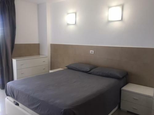 Apartamento Las Americas Tenerife
