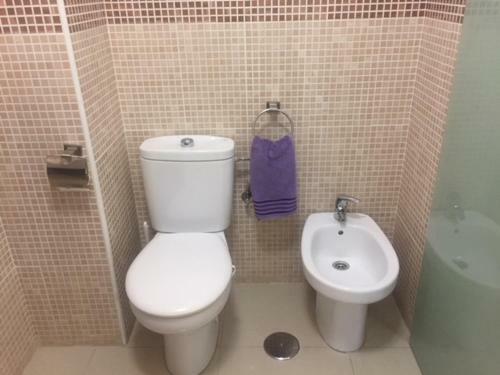 Apartamento Las Americas Tenerife