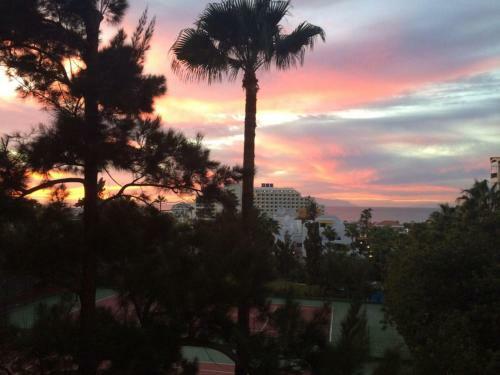 Apartamento Las Americas Tenerife