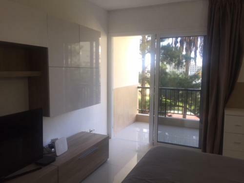 Apartamento Las Americas Tenerife