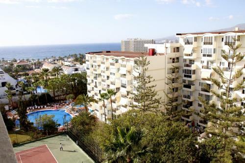 Apartamento Las Americas Tenerife