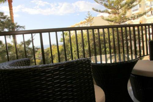Apartamento Las Americas Tenerife