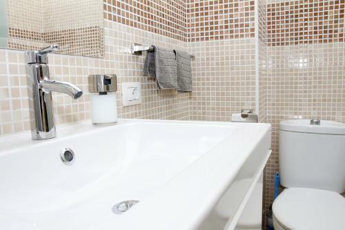 Apartamento Las Americas Tenerife