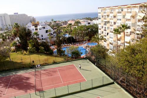 Apartamento Las Americas Tenerife