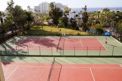 Apartamento Las Americas Tenerife