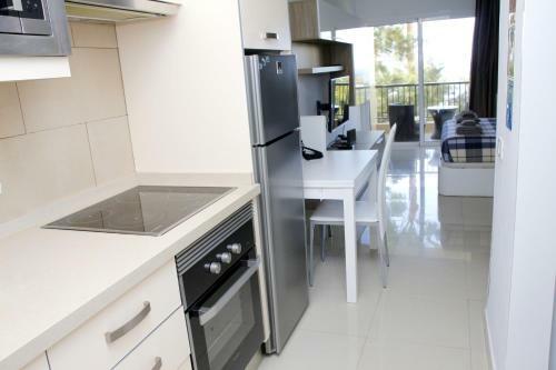 Apartamento Las Americas Tenerife