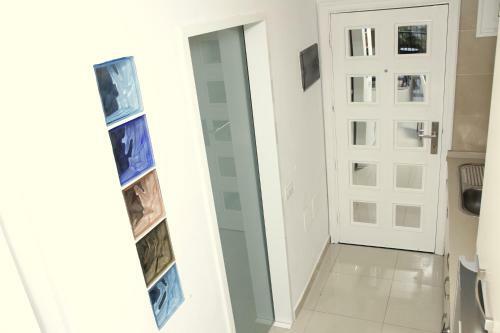 Apartamento Las Americas Tenerife