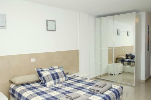 Apartamento Las Americas Tenerife
