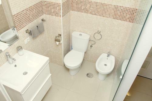 Apartamento Las Americas Tenerife