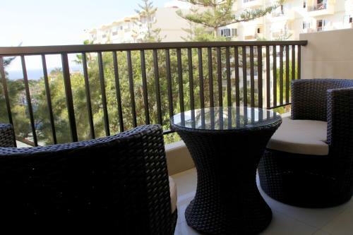 Apartamento Las Americas Tenerife