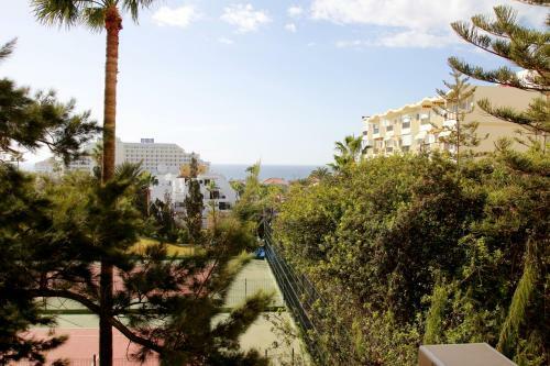 Apartamento Las Americas Tenerife