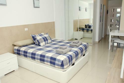 Apartamento Las Americas Tenerife