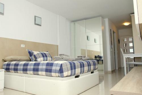 Apartamento Las Americas Tenerife
