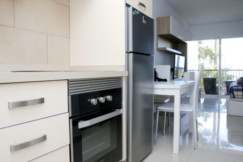 Apartamento Las Americas Tenerife