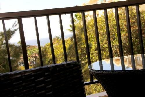 Apartamento Las Americas Tenerife