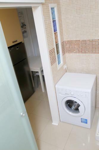 Apartamento Las Americas Tenerife