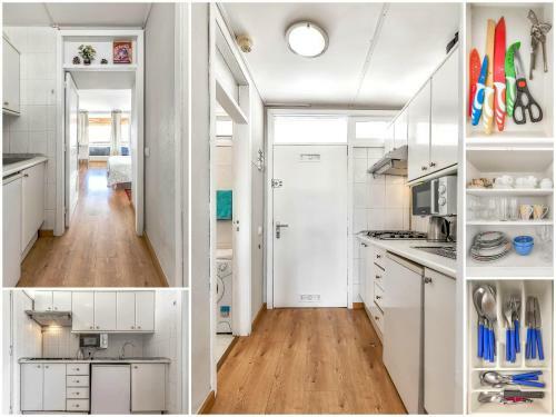 Apartamentos Olympia