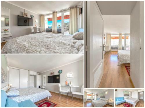 Apartamentos Olympia