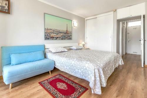 Apartamentos Olympia