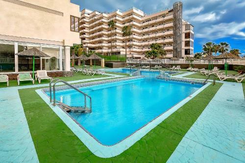 Apartamentos Olympia