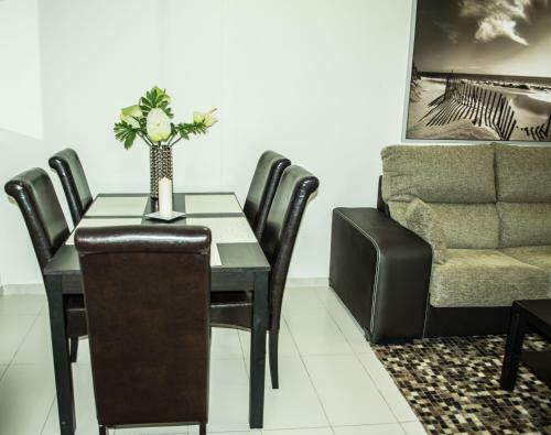 Apartamento Townhouse El Camison