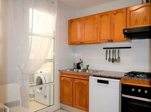 Apartamento Townhouse El Camison