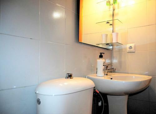 Apartamento Townhouse El Camison