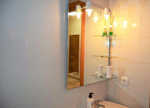 Apartamento Townhouse El Camison